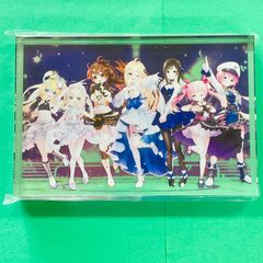 ワルキューレリボーン 美雲 アクキー 3種 - メルカリ