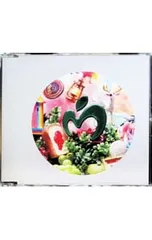 CD／Mrs.GREEN APPLE／10 初回生産限定盤/MAGICAL PRICE盤のサムネイル