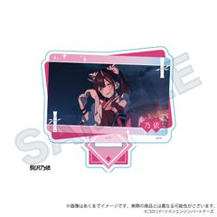 超かぐや姫！ 渋谷TSUTAYA 和風絵柄 缶バッジ 駒沢乃依 Y Line - メルカリ