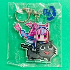 2026年最新】湊あくあ アクリルキーホルダーの人気アイテム - メルカリ