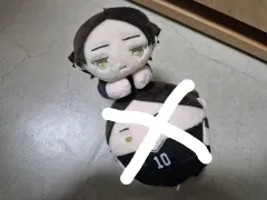 ハイキュー 角名倫太郎 はぐキャラ