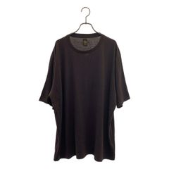 25SS BATONER CHOMA CREW NECK 2 ブラック - メルカリ