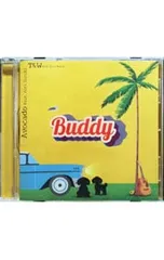 CD／KAZ／Buddyのサムネイル