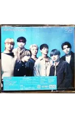 CD／BE:FIRST／【CD+Blu-ray】空 LIVE盤 [スマプラコード付属なし]のサムネイル