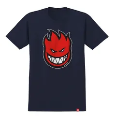 SPITFIRE KIDS BIG HEAD FILL S/S T-SHIRTSのサムネイル