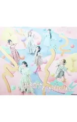 CD／FRUITS ZIPPER／はちゃめちゃわちゃライフ!/JAM