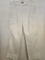 セオリー クロップド パンツ 0サイズ