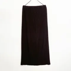 2026年最新】PLEATS PLEASE レディース ロングスカートの人気アイテム