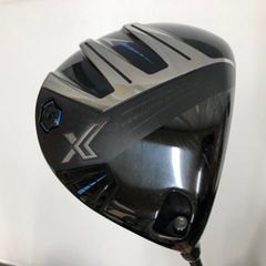 ゼクシオX2024 ドライバー 10.5度 スピーダーNXブラック50-S 美品