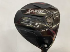2026年最新】srixon zx5 mk2 ヘッドの人気アイテム - メルカリ
