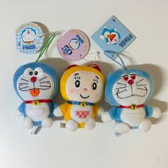 ドラえもん】くたくたマグネットぬいぐるみ - メルカリ