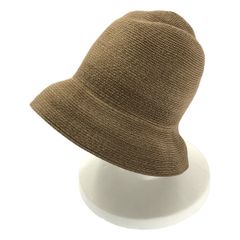 WEEKEND MaxMara クロッシェハット ストローハット - メルカリ