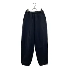 【美品】  GOLD / ゴールド東洋エンタープライズ | SUVIN COTTON SWEAT EASY PANTS / ドローストリング スウェット パンツ | M | メンズ