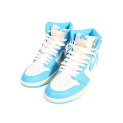 【新品】29cm ジョーダン ブランド エアジョーダン 1 レトロ ハイ OG UNC リアイマジンド NIKE JORDAN BRAND AIR JORDAN 1 RETRO HIGH OG DZ5485-402 メンズ スニーカー 送料無料