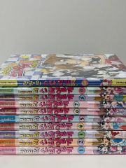 DVD クッキンアイドル アイ！マイ！まいん！ 全30巻 全巻セット 福原遥