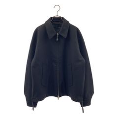 TAMME 21AW 21A0002 ROUGH JKT BLACK - メルカリ