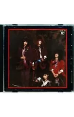 CD／ZIGGY／ZIGGY〜IN WITH THE TIMES〜のサムネイル