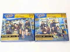 2026年最新】SixTones cd goldの人気アイテム - メルカリ