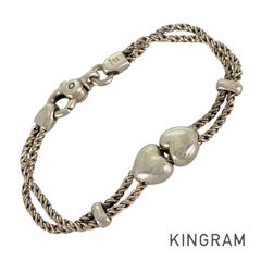 here's ヒアーズ】SPINAL COLUMN BRACELET 301 - メルカリ