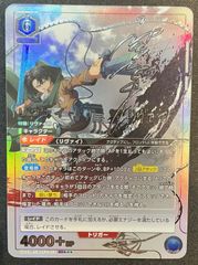 ガンダムカード】ケンプファー パラレル LR++ gd03-017 【AM】 - メルカリ
