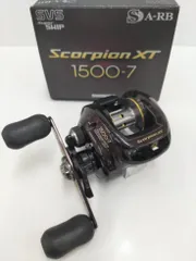 2026年最新】スコーピオンxt 1500-7の人気アイテム - メルカリ