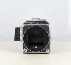 【中古】(ハッセルブラッド) HASSELBLAD 500C/M+A12のサムネイル