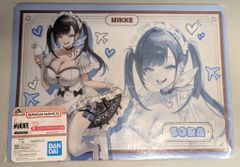 BANDAI SPIRITS 이치 반 쿠지 승리의 여신 : NIKKE CHAPTER7 F상 솔라 테이블 매트