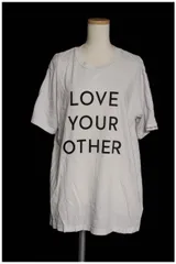 マザー mother The Buster プリント Tシャツ /kf0511のサムネイル