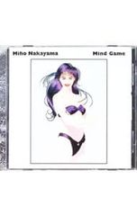 中山美穂 Mind Game CD アルバム - メルカリ