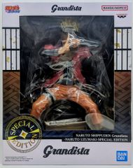 海外限定 grandista うずまきナルト 仙人モード special - メルカリ