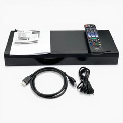 Panasonic 3TB ブルーレイレコーダー DIGA DMR-4W300 - メルカリ Panasonic 3TB ブルーレイレコーダー DIGA DMR-4W300 - メルカリ