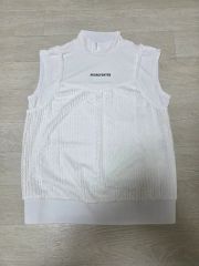 パーリーゲイツ ノースリーブオールインワン 帽子付き 0サイズ | Mercari