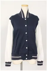 イエナ スローブ IENA SLOBE 15SS ポンチバーシティ ブルゾン /yt0426のサムネイル