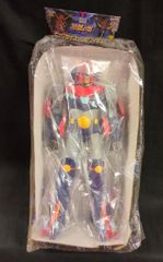 ビッグサイズフィギュア スーパーロボット大戦 コン・バトラーV - メルカリ