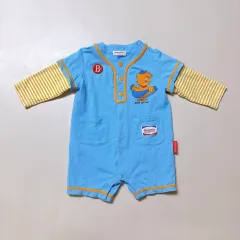 BEBE DE PINO ベベデピノ 赤ちゃん ボディ スーツ 100 サイズ