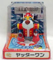 ミニブリキ ゲッターロボ ゲッター1 東京都葛飾区 マーミッド謹製 品 