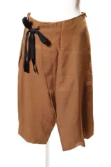 バナーバレット Banner Barrett カレン kalen 17SS スカート スリット /☆t0513のサムネイル