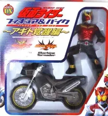 【中古】フィギュア 仮面ライダークウガ ＆ トライチェイサー2000 ブラックヘッドVer. 「仮面ライダークウガ」 仮面ライダーフィギュア＆バイク～アギト覚醒編