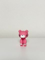 グルーミー ソフビバンク 貯金箱 フィギュア - メルカリ