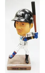中古】フィギュア 鳥谷敬(ホーム) 背番号1 阪神タイガース