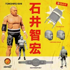 2026年最新】新日本プロレス パイプ椅子の人気アイテム - メルカリ
