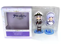 【中古】フィギュア エンタープライズ＆ベルファスト ミニフィギュアセット ～お茶会Ver.～ 「アズールレーン」 TOHO animation STORE限定