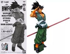 SMSP ドラゴンボール バイバイ悟空 01 A賞 ブラシ彩色 - メルカリ