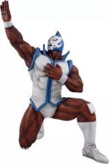 美品 キン肉バスター 血しぶき 原作カラー CCP限定 - メルカリ
