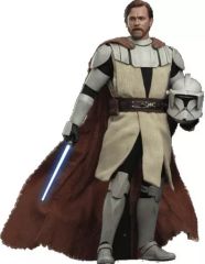 STAR WARS OBI-WAN KENOBI 1/6TH MMS478 - メルカリ