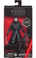 STAR WARS ブラックシリーズ ダース ナイアリス & ダース トラヤ