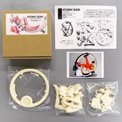 Rat Fink ウッディワゴン フィギュア 壁掛MOONEYES 正規品 - メルカリ