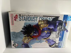 ジョジョ 一番くじ スタープラチナ B賞