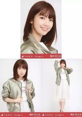 橋本奈々未 2015.May 会場限定生写真 3種コンプリートセット 橋本奈々未 2015.May 会場限定生写真 3種コンプリートセット Yahoo