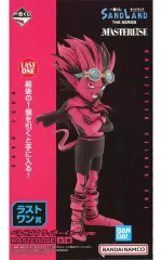 【未開封】一番くじ サンドランド ラストワン賞 ベルゼブブ 2次元彩色 中古】フィギュア ベルゼブブ ティザーイメージver. 「一番くじ SAND